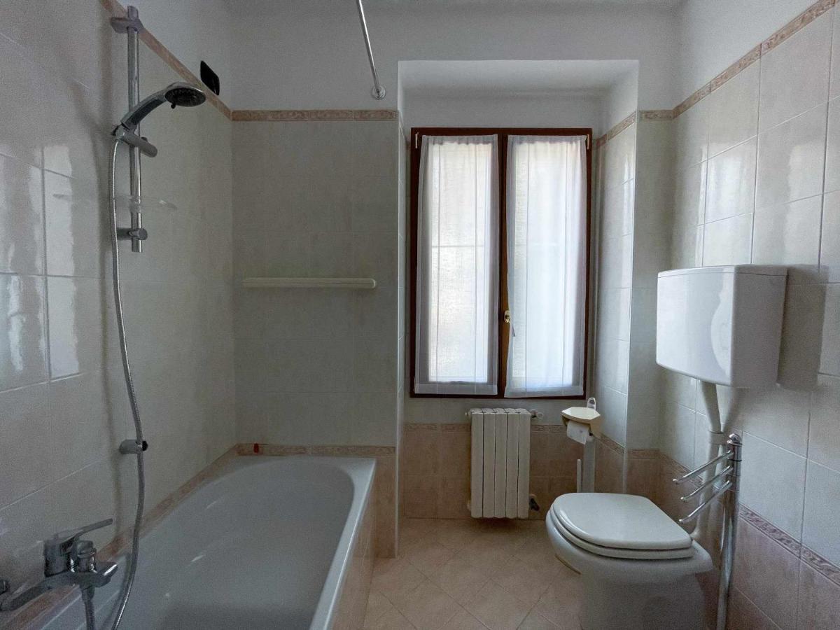 La Gioiosa Apartment With Garden Terrace Civenna Exterior foto