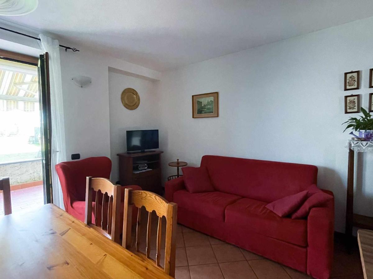 La Gioiosa Apartment With Garden Terrace Civenna Exterior foto